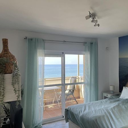 Studio 1 - Sea Front Rincón de la Victoria Εξωτερικό φωτογραφία