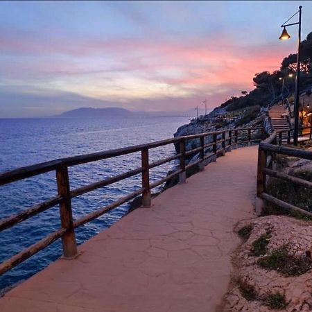 Studio 1 - Sea Front Rincón de la Victoria Εξωτερικό φωτογραφία