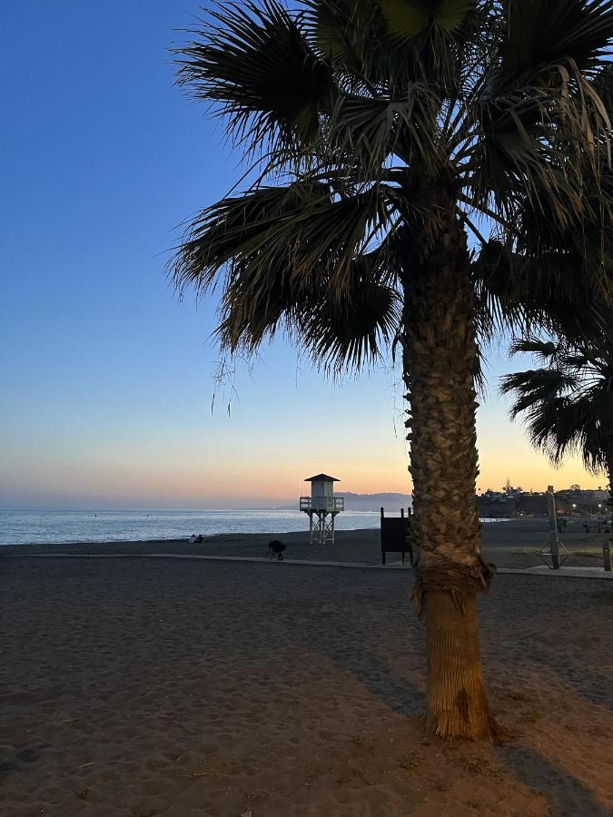 Studio 1 - Sea Front Rincón de la Victoria Εξωτερικό φωτογραφία