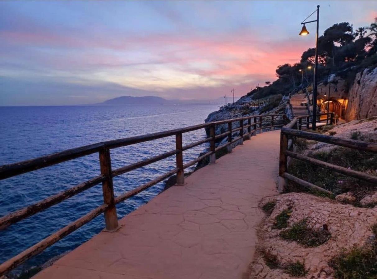 Studio 1 - Sea Front Rincón de la Victoria Εξωτερικό φωτογραφία